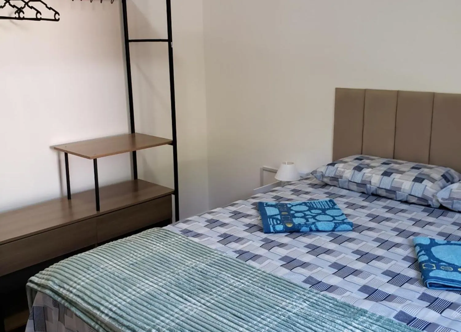 Pousada Monte Gerizim São Paulo Inn