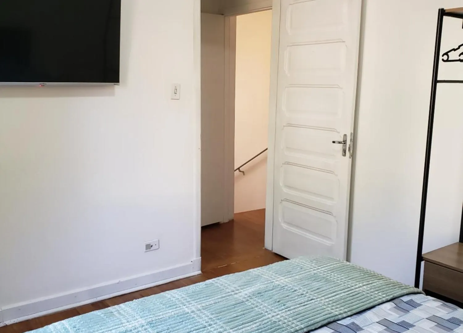 Inn Pousada Monte Gerizim São Paulo Brasil