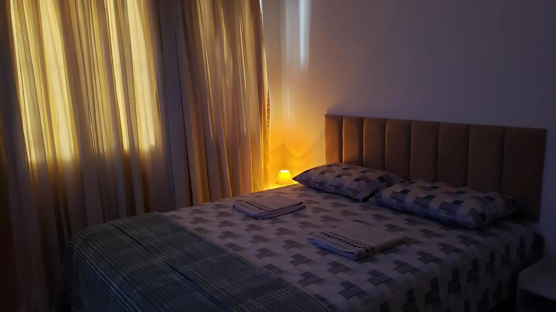 Inn Pousada Monte Gerizim São Paulo Brasil