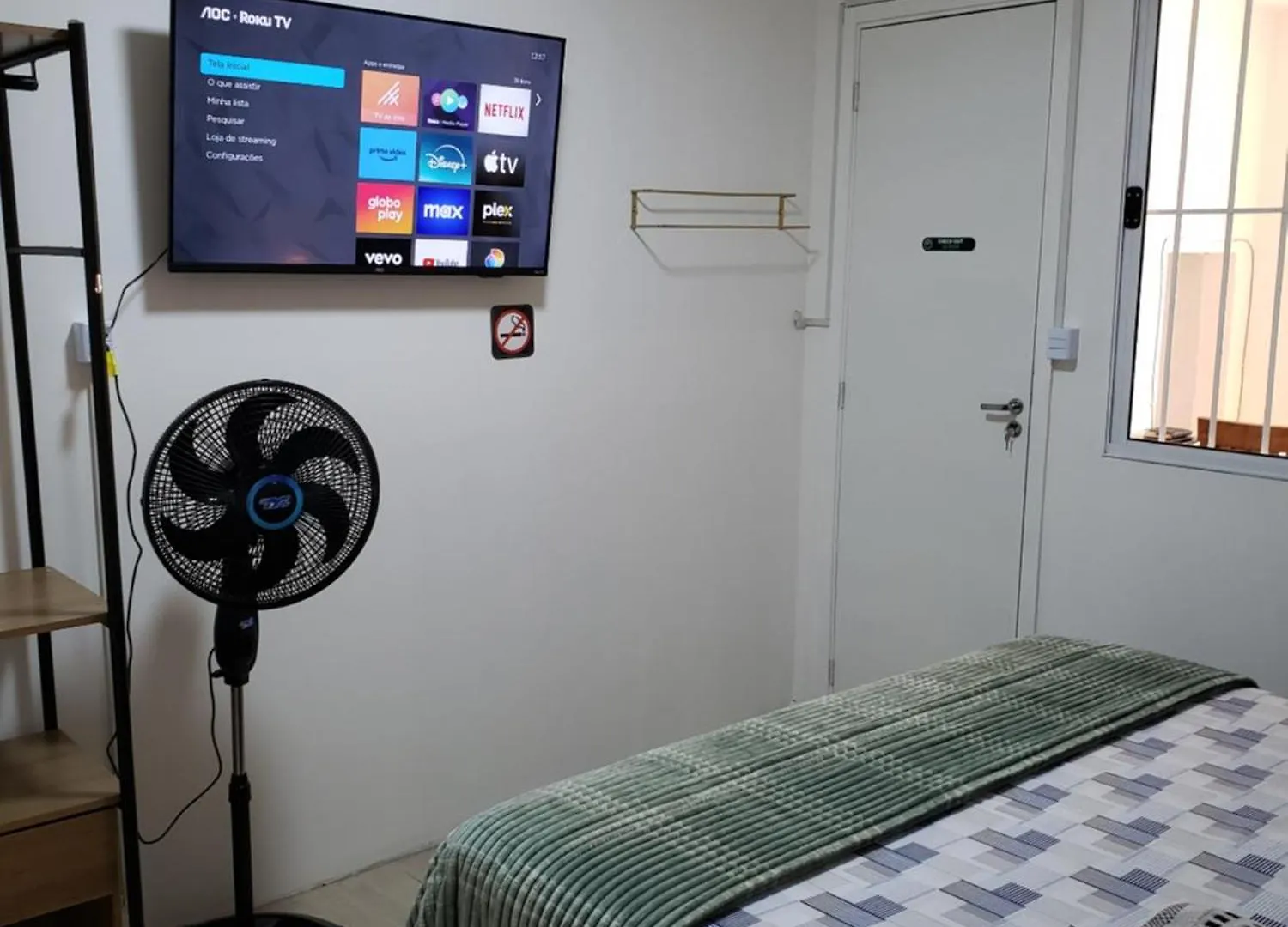 Inn Pousada Monte Gerizim São Paulo
