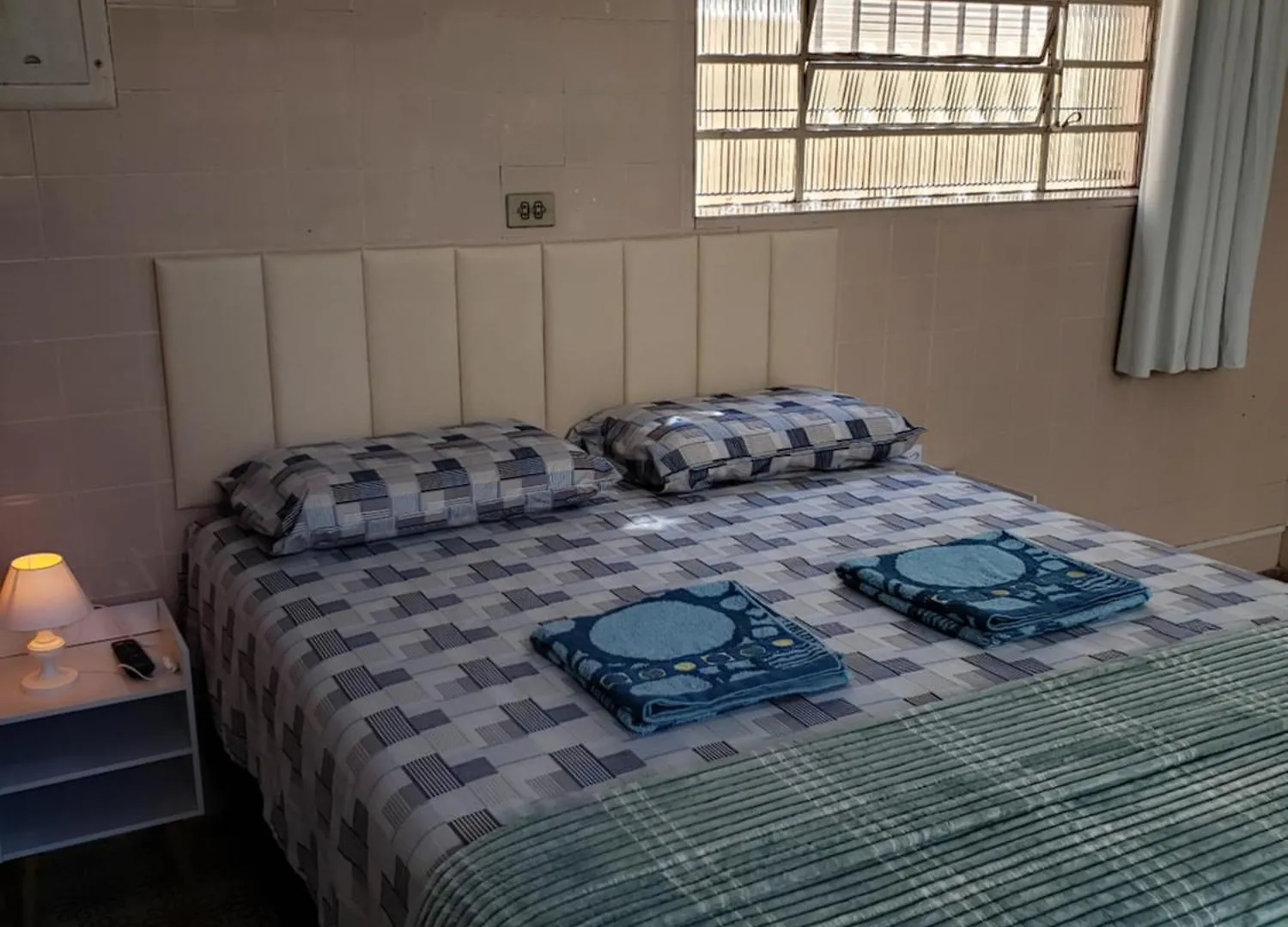 Inn Pousada Monte Gerizim São Paulo