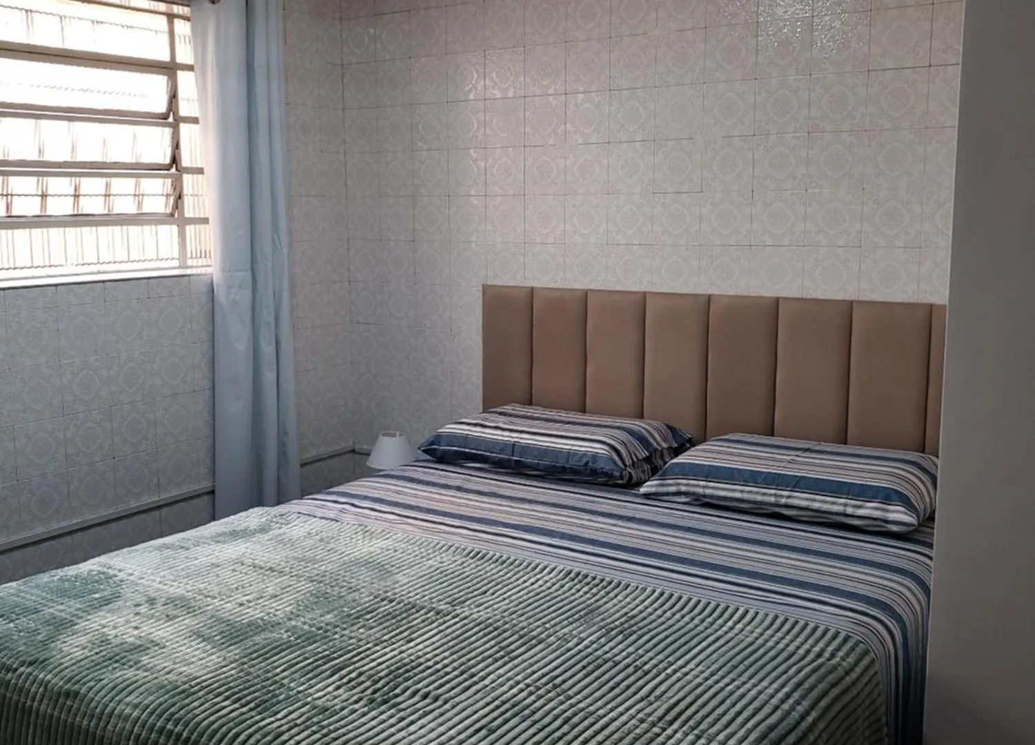 Pousada Monte Gerizim São Paulo Inn