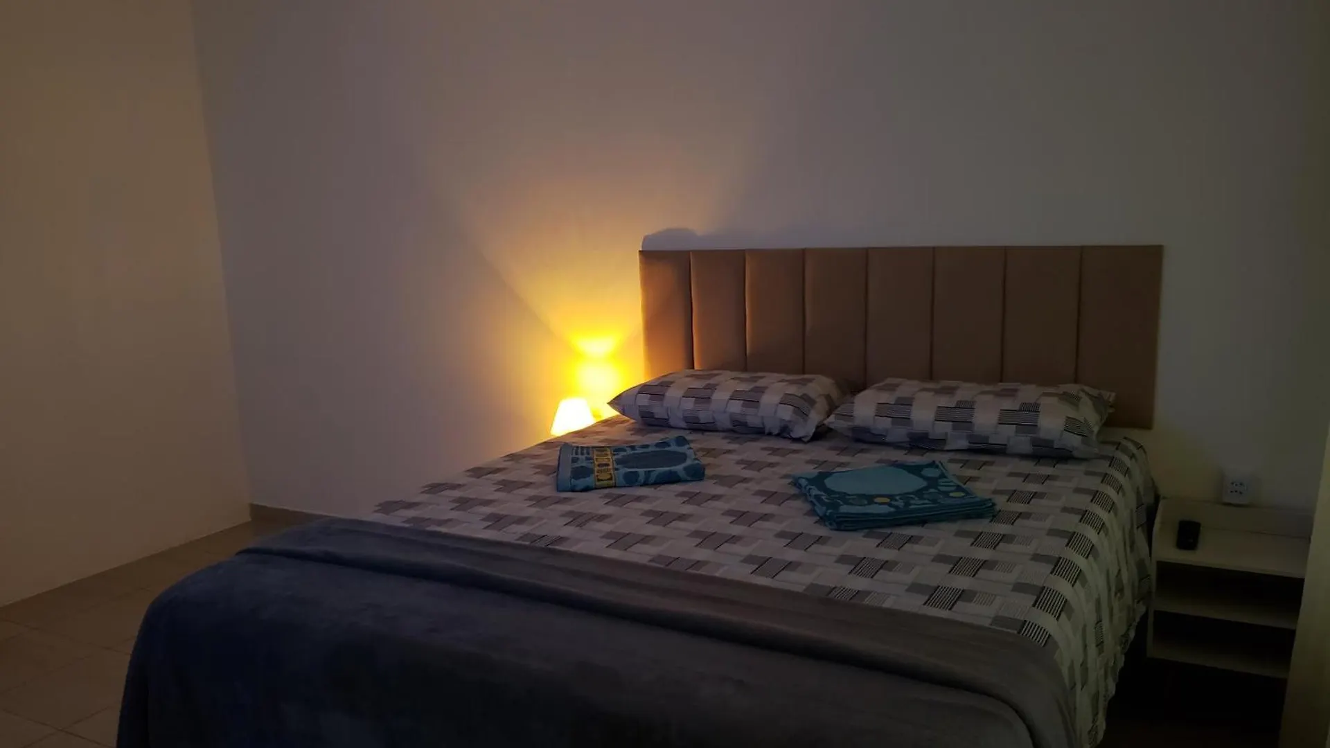 Inn Pousada Monte Gerizim São Paulo