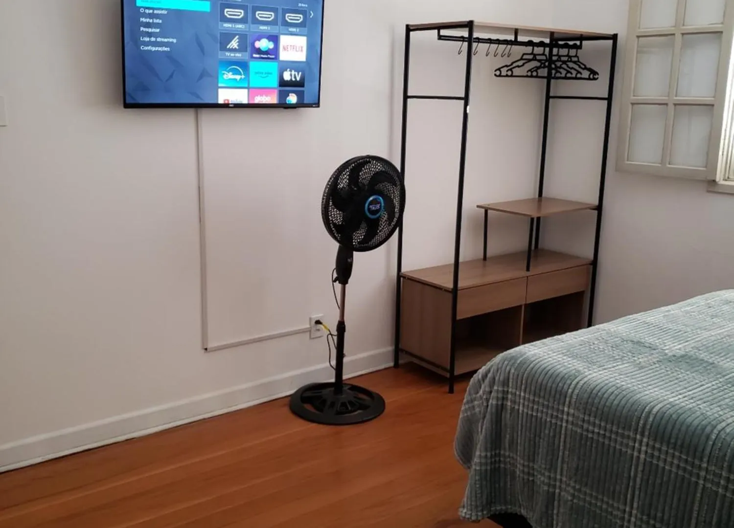 Inn Pousada Monte Gerizim São Paulo