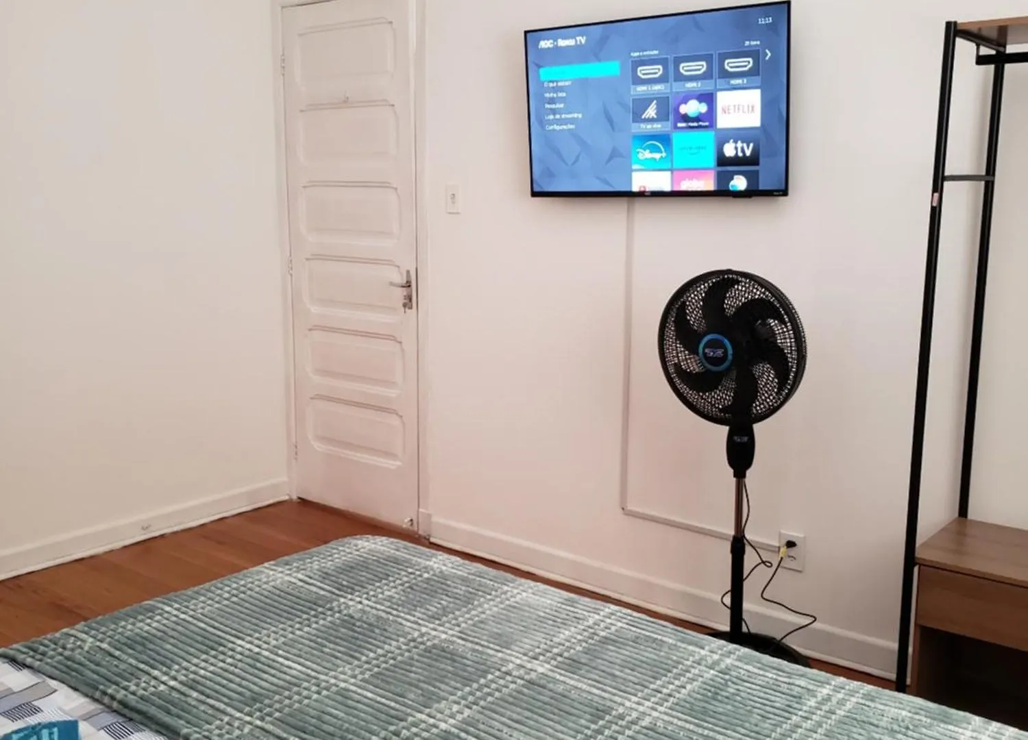 Pousada Monte Gerizim São Paulo Inn
