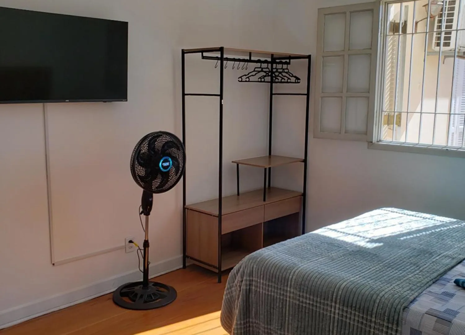 Inn Pousada Monte Gerizim São Paulo Brasil