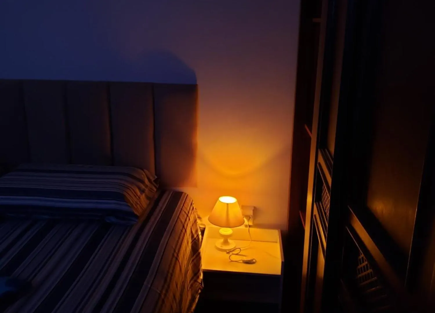 Pousada Monte Gerizim São Paulo Inn