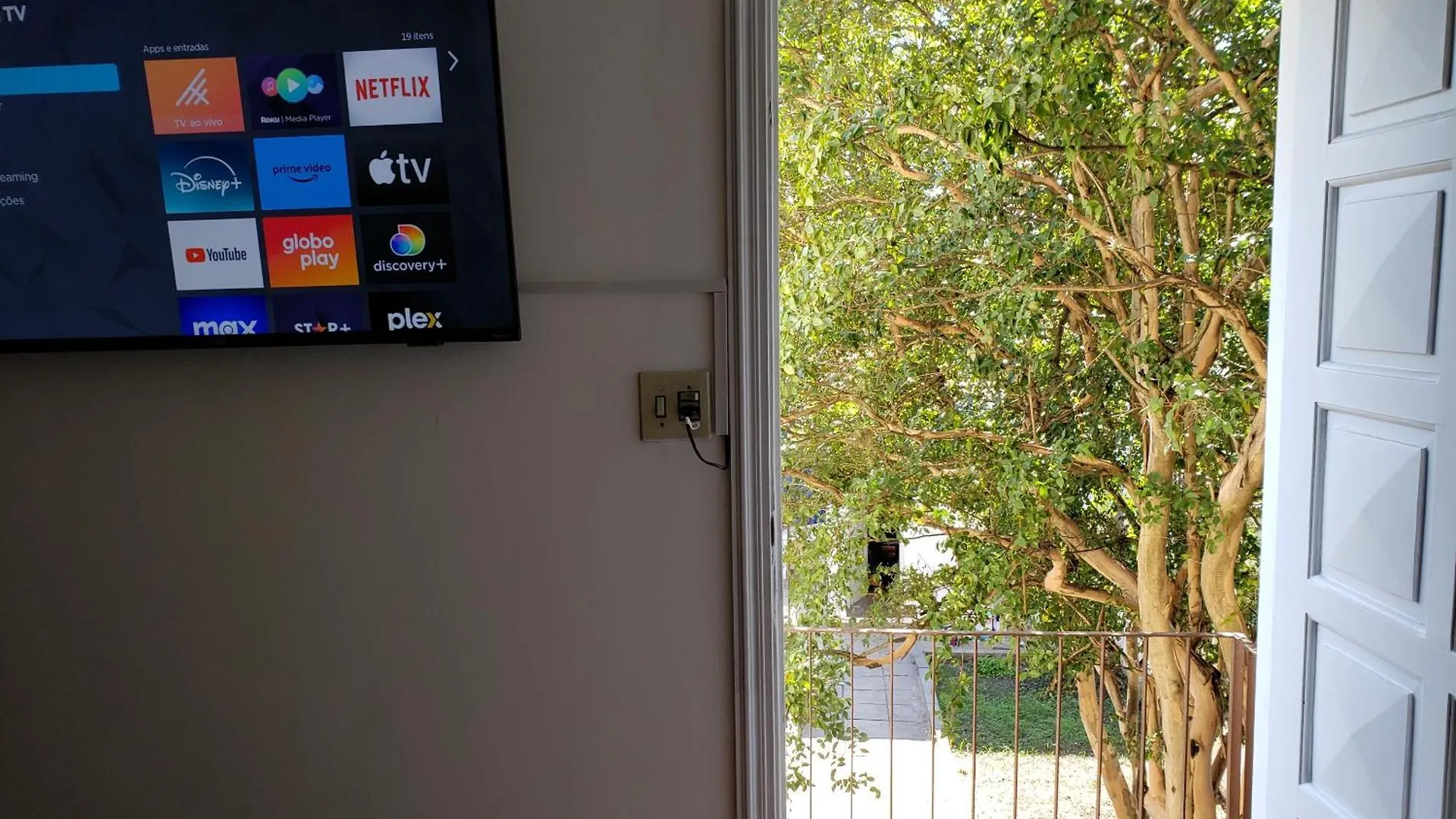 Inn Pousada Monte Gerizim São Paulo
