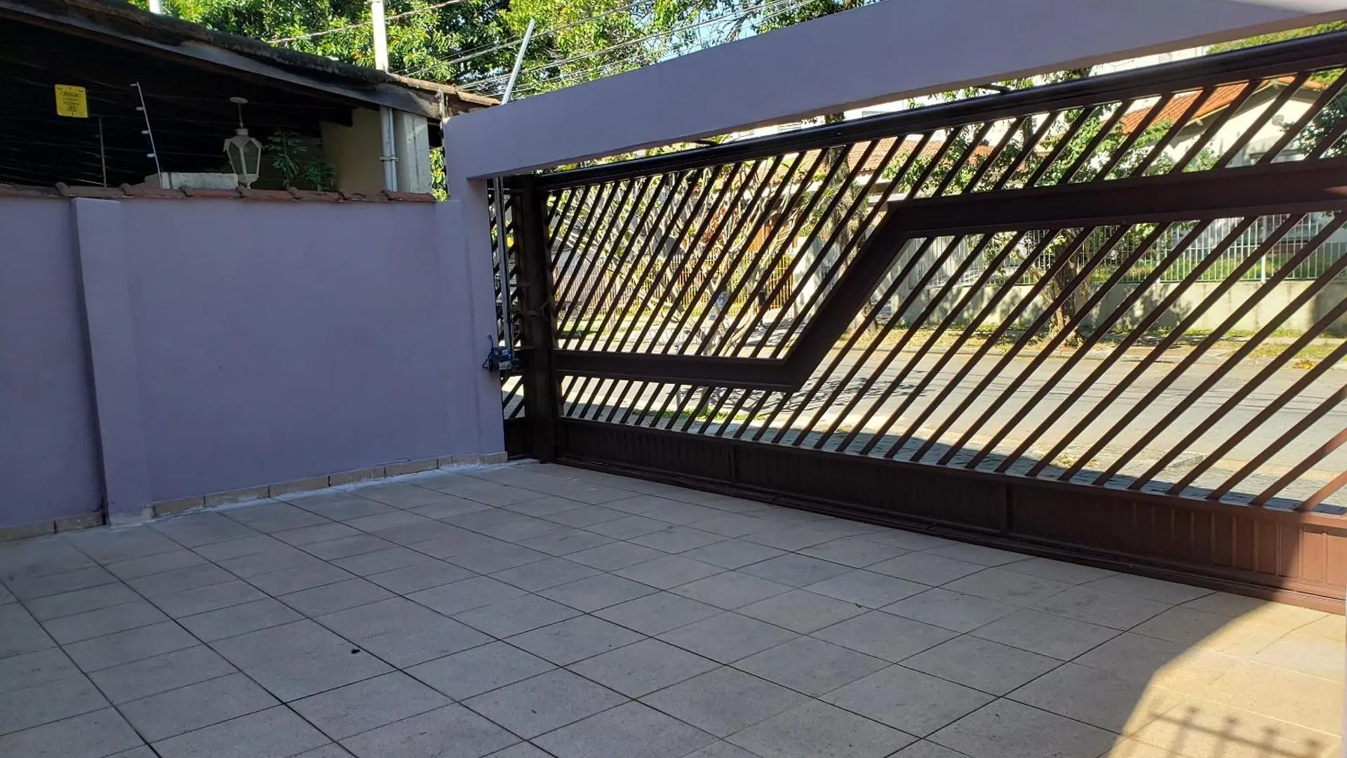 Pousada Monte Gerizim São Paulo 0*,