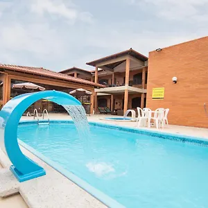 Elite 3*, Florianópolis Brasil