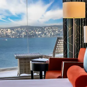 Opera Bosphorus 4*, Estambul Turquía
